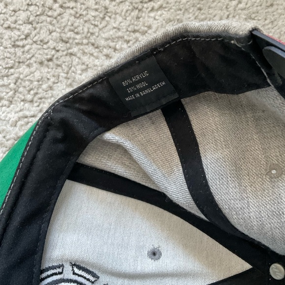 Element Baseball Cap - Picture 3 of 3